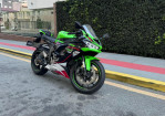 Imagem 8 - NINJA ZX-6R 636cc