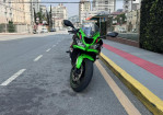 Imagem 9 - NINJA ZX-6R 636cc