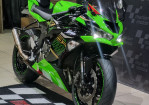 Imagem 1 - NINJA ZX-6R 636cc