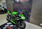 Imagem 8 - NINJA ZX-6R 636cc