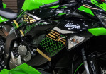 Imagem 7 - NINJA ZX-6R 636cc