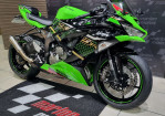 Imagem 5 - NINJA ZX-6R 636cc