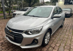 Imagem 1 - ONIX SEDAN Plus LTZ 1.0 12V TB Flex Aut.