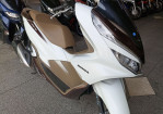 Imagem 2 - PCX 150/DLX