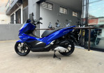 Imagem 8 - PCX 150/DLX