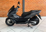 Imagem 6 - PCX 160 