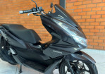 Imagem 5 - PCX 160 