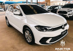 Imagem 2 - Polo Comfortline TSI 1.0 Flex 12V Aut.