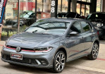 Imagem 2 - Polo GTS 1.4 TSI 16V Flex