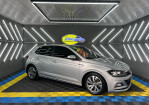 Imagem 1 - Polo Highline 200 TSI 1.0 Flex 12V Aut.