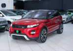 Imagem 3 - Range R.EVOQUE Dynamic 2.0 Aut 5p