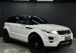 Imagem 2 - Range R.EVOQUE Dynamic 2.0 Aut 5p