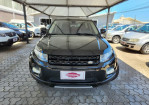 Imagem 2 - Range R.EVOQUE Pure  2.0 Aut. 5p