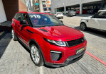 Imagem 2 - Range R.EVOQUE Si4 HSE Dyn. 2.0/Flex Aut