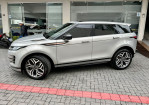 Imagem 9 - Range R.EVOQUE Si4 HSE Dyn. 2.0/Flex Aut