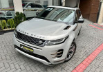 Imagem 4 - Range R.EVOQUE Si4 HSE Dyn. 2.0/Flex Aut