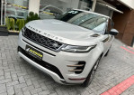 Imagem 3 - Range R.EVOQUE Si4 HSE Dyn. 2.0/Flex Aut