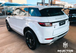 Imagem 4 - Range R.EVOQUE Si4 SE 2.0 Aut.5p/Flex