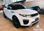 Imagem 2 - Range R.EVOQUE Si4 SE 2.0 Aut.5p/Flex