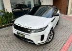 Imagem 3 - Range R.EVOQUE Si4 SE 2.0 Aut.5p/Flex