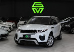 Imagem 1 - Range R.EVOQUE Si4 SE Dynamic 2.0 Aut.