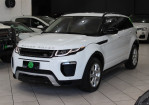 Imagem 3 - Range R.EVOQUE Si4 SE Dynamic 2.0 Aut.