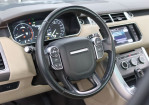 Imagem 9 - Range Rover Sport HSE 3.0 4x4 SDV6 Dies.