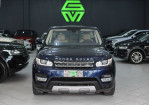 Imagem 3 - Range Rover Sport HSE 3.0 4x4 SDV6 Dies.