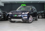 Imagem 1 - Range Rover Sport HSE 3.0 4x4 SDV6 Dies.