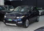 Imagem 2 - Range Rover Sport HSE 3.0 4x4 SDV6 Dies.