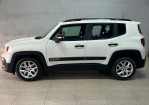 Imagem 4 - Renegade Sport 1.8 4x2 Flex 16V Aut.