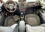 Imagem 6 - Renegade Sport 1.8 4x2 Flex 16V Mec.