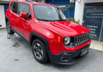 Imagem 1 - Renegade Sport 1.8 4x2 Flex 16V Mec.