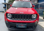 Imagem 3 - Renegade Sport 1.8 4x2 Flex 16V Mec.