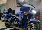 Imagem 7 - ROAD GLIDE LIMITED FLTRK