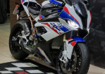 Imagem 1 - S 1000 RR-M Carbon