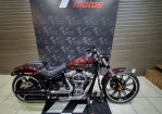 Imagem 9 - SOFTAIL BREAKOUT FXBRS