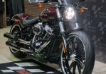 Imagem 1 - SOFTAIL BREAKOUT FXBRS