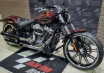 Imagem 7 - SOFTAIL BREAKOUT FXBRS