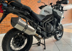 Imagem 8 - TIGER 1200 XCA