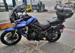 Imagem 7 - TIGER 800 XRT