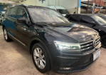 Imagem 5 - TIGUAN Allspac Comf 250 TSI 1.4 Flex