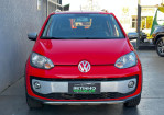 Imagem 4 - up! cross 1.0 TSI Total Flex 12V 5p