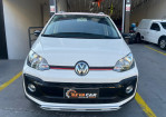 Imagem 4 - up! Xtreme 1.0 TSI Total Flex 12V 5p