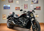 Imagem 2 - V-ROD 1250cc MUSCLE VRSCF