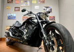 Imagem 5 - V-ROD 1250cc MUSCLE VRSCF