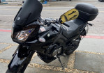 Imagem 4 - V-STROM 650