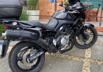 Imagem 5 - V-STROM 650