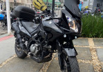 Imagem 7 - V-STROM 650