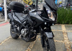 Imagem 8 - V-STROM 650